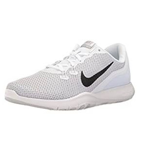NEW IN BOX Nike White Sneakers Size 10